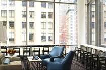 By Marriott Manhattan/central Park New York
