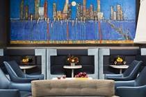 By Marriott Manhattan/central Park Hotel Nova York