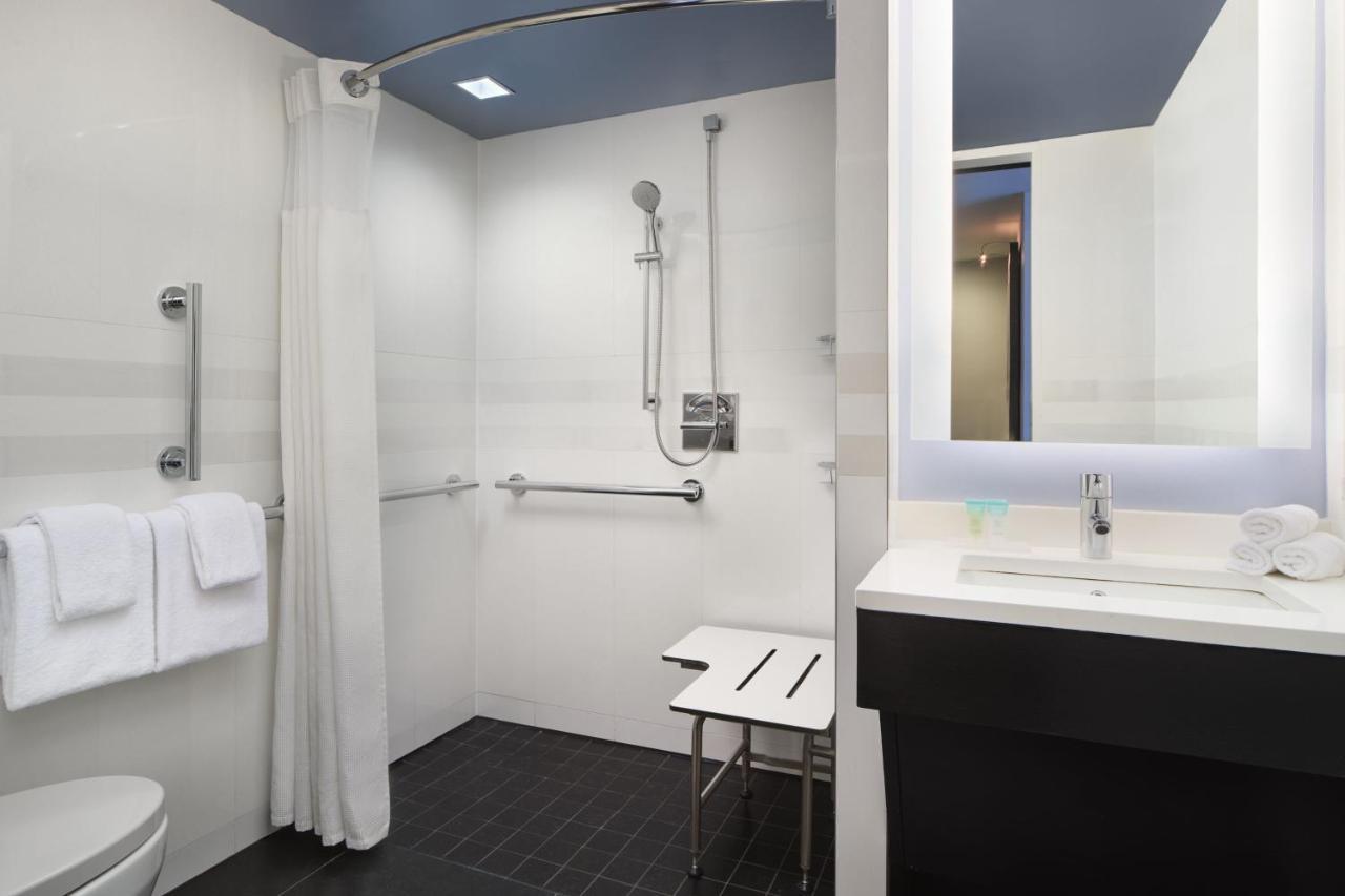 By Marriott Manhattan/central Park Nova York