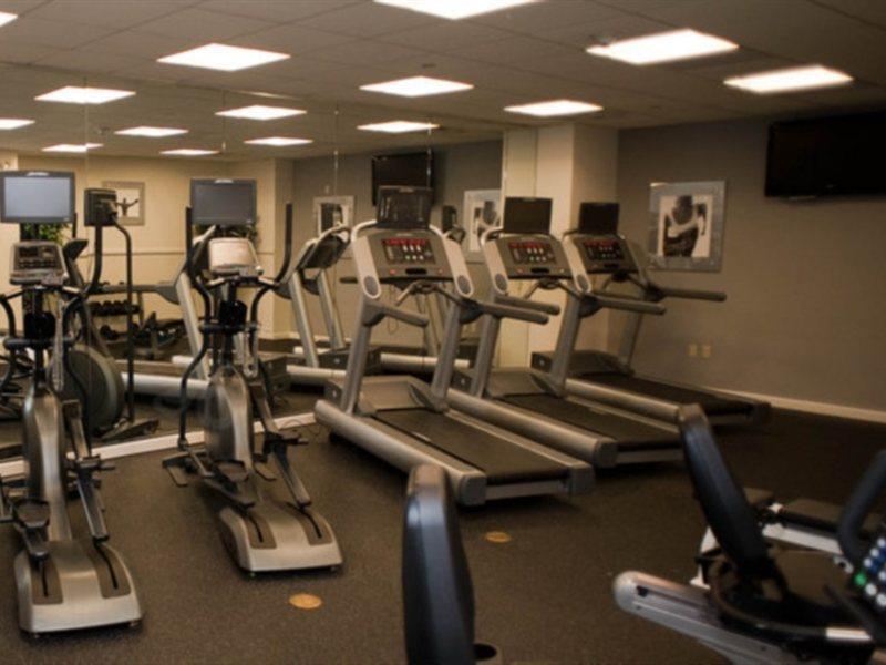 Hotel By Marriott Manhattan/central Park Nova York