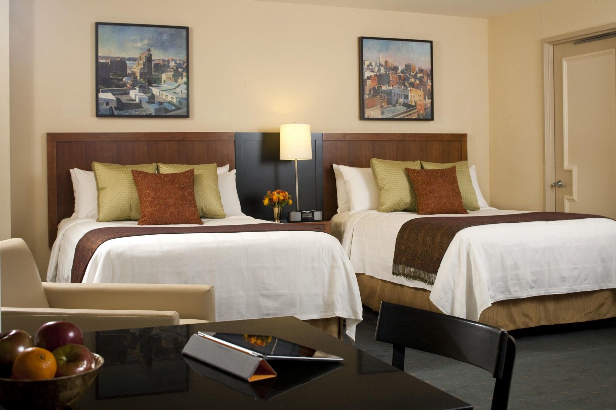 By Marriott Manhattan/central Park Nova York