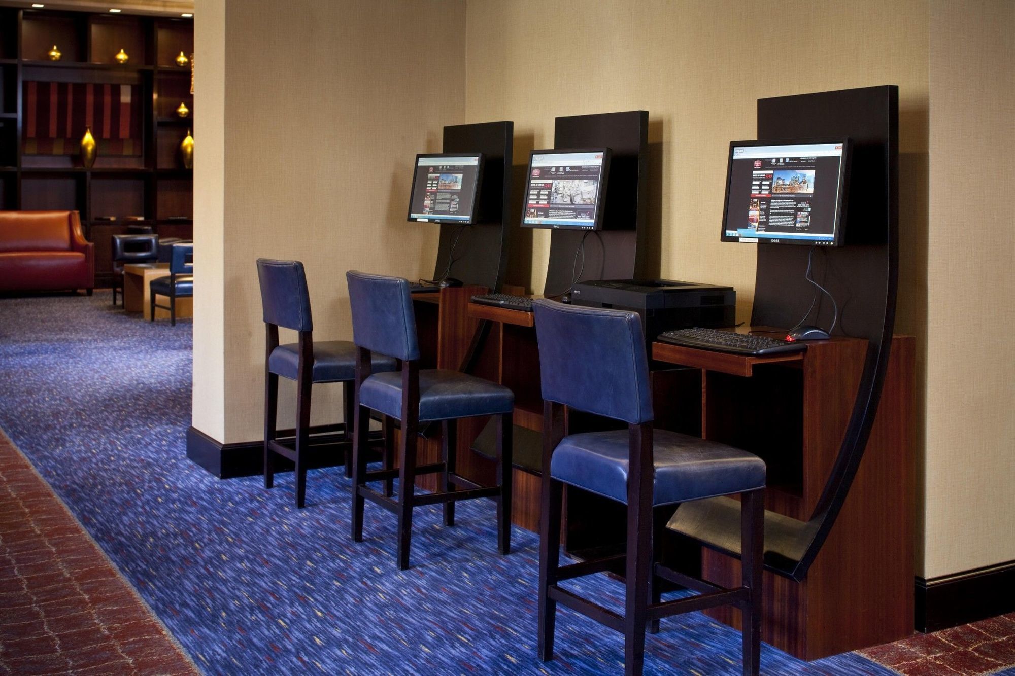 Hotel By Marriott Manhattan/central Park Nova York
