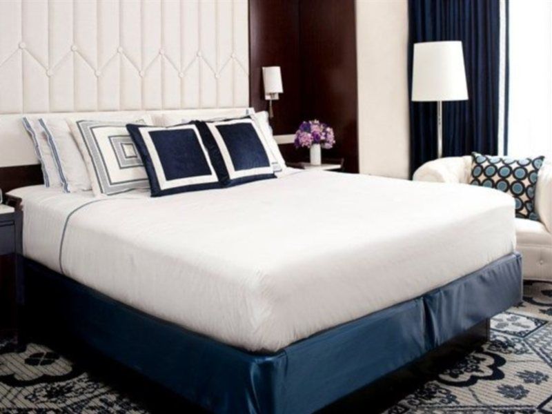 By Marriott Manhattan/central Park Hotel Nova York