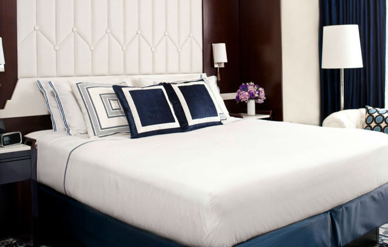 By Marriott Manhattan/central Park 4* Nova York